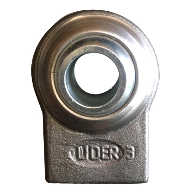 Immagine di WELD ON END CAT 2