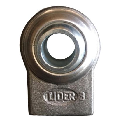 Immagine di WELD ON END CAT 2