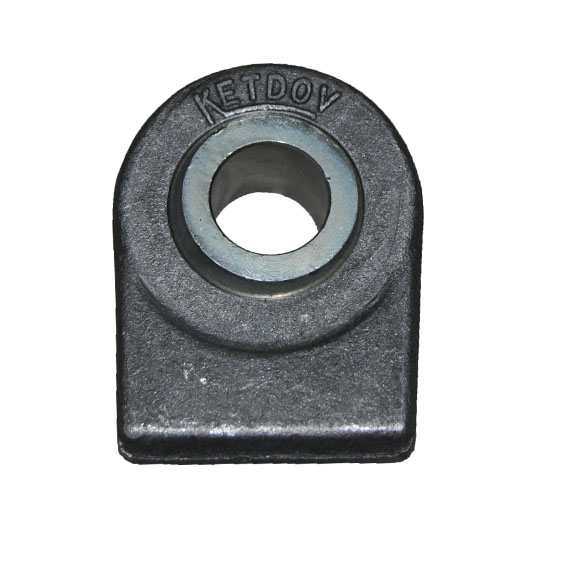 Immagine di LOWER LINK ARM. A: 104 B: 70 C: 78 D: 29 E: 34 F: