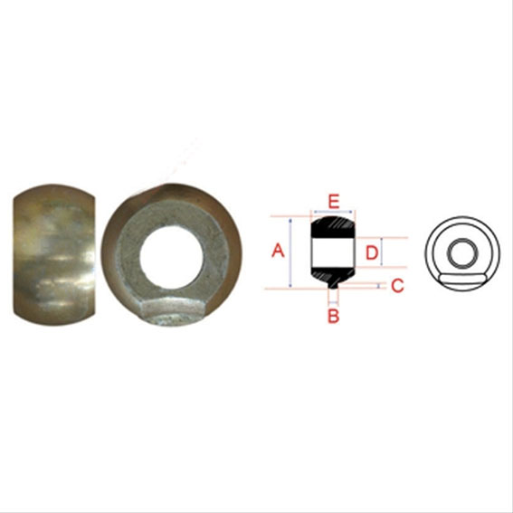 Immagine di LINK BALL CAT .2