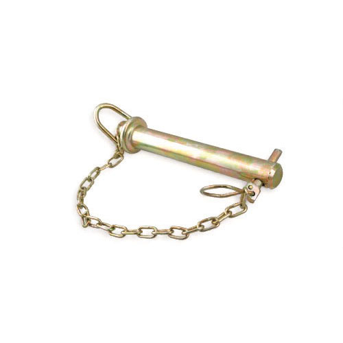Immagine di TRAILER PIN W/CHAIN W/SPRING AØ: 28 MM