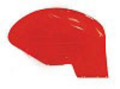 Immagine di WING TYPE FENDER WELDED 6? LH