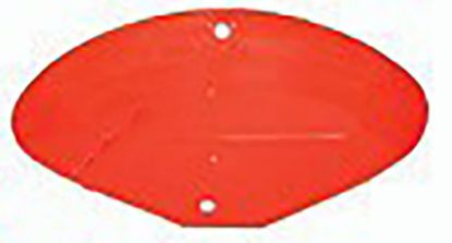 Immagine di HALF MOON FENDER LH - W/CABLE HOLE