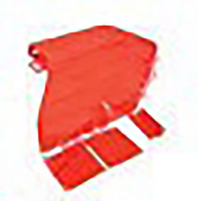 Immagine di FENDERS RH - W/EXT. PLATE SQUARE TYPE