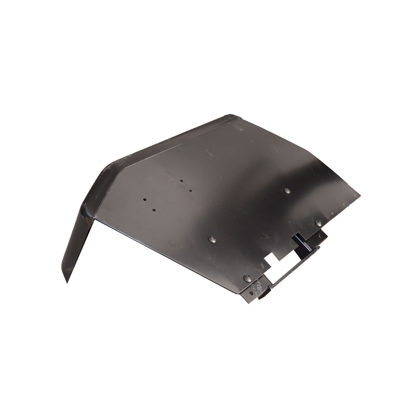 Immagine di FENDERS RH - W/EXT. PLATE SQUARE TYPE