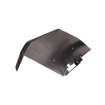 Immagine di FENDERS RH - W/EXT. PLATE SQUARE TYPE