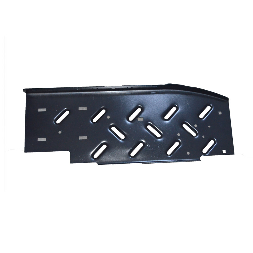 Immagine di "FOOT BOARD RH -NEW TYPE 9.1/2"" (63,5X23,5 CM"