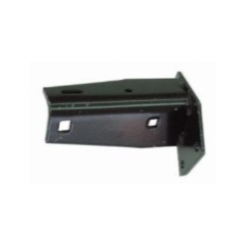 Immagine di BRACKET - FOOT BOARD RH
