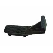 Immagine di FOOT BOARD IN CASTING LH - FRONT