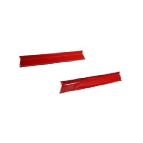 Immagine di LONG SIDE PANEL LH (RED COLOUR)