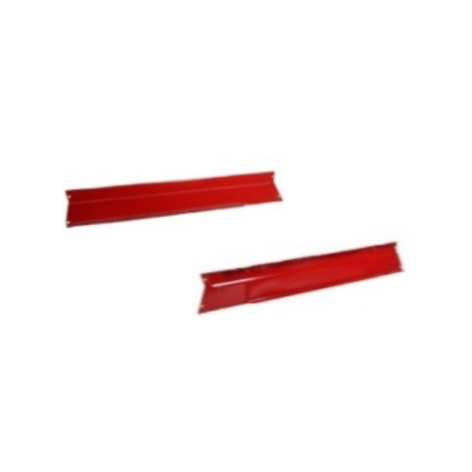 Immagine di LONG SIDE PANEL RH (RED COLOUR)