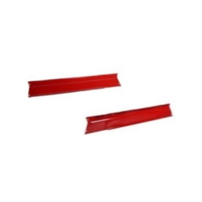 Immagine di LONG SIDE PANEL RH (RED COLOUR)