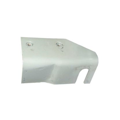Immagine di SIDE PANEL BRACKET-FRONT GRILL LH
