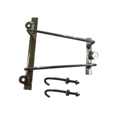 Immagine di BATTERY RETAINING CLAMP