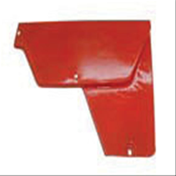 Immagine di HOOD SIDE PANEL REAR LH IN RED