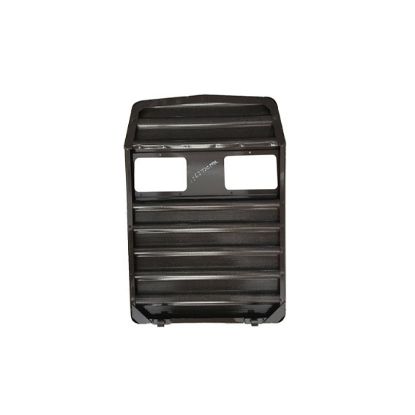 Immagine di FRONT GRILL - W/SQUARE LAMP HOLE