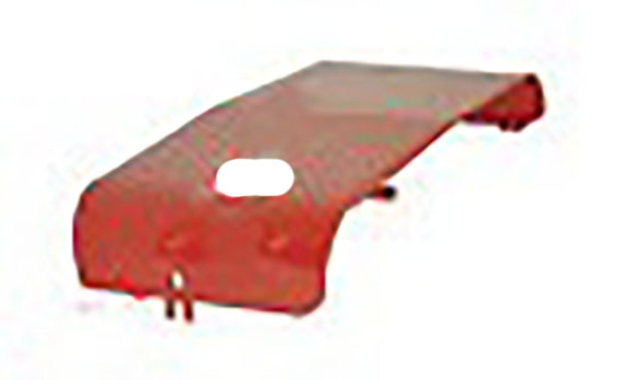 Immagine di BATTERY TOP COVER