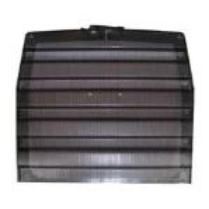 Immagine di FRONT GRILLE HALF