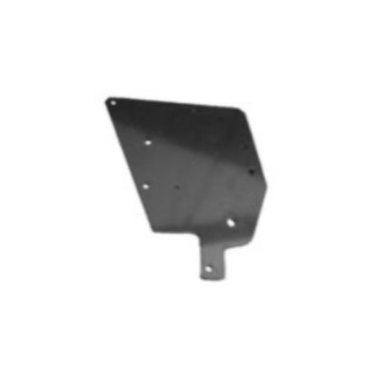 Immagine di FRONT NOSE PANEL RH