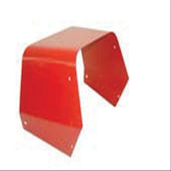 Immagine di COVER - HOOD