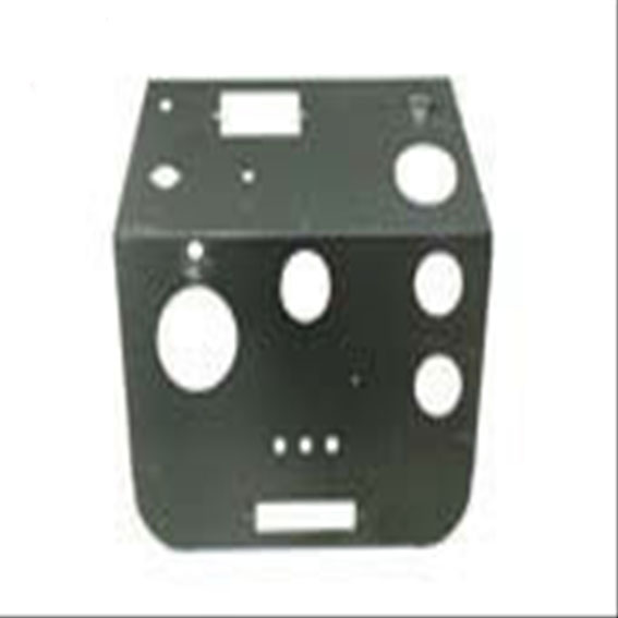 Immagine di INSTRUMENT PANEL