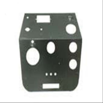 Immagine di INSTRUMENT PANEL