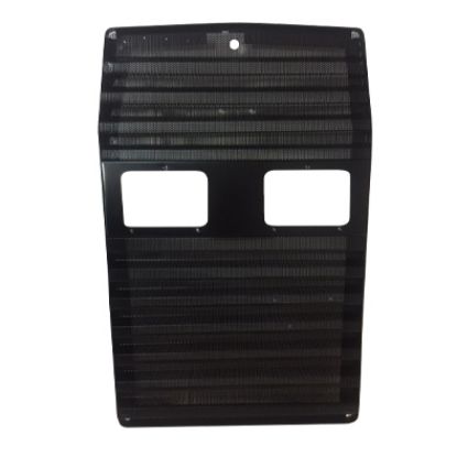 Immagine di FRONT GRILL (GREY PAINT)