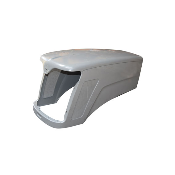 Immagine di ENGINE HOOD