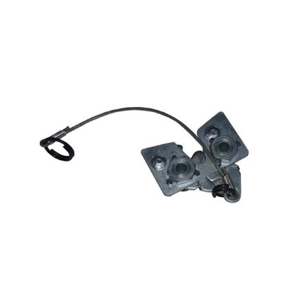 Immagine di FRONT GRILLE HOLDER METAL TYPE