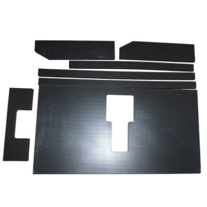 Immagine di BONNET SIDE PLATE