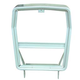 Immagine di NOSE CAP - LOW TRACTOR