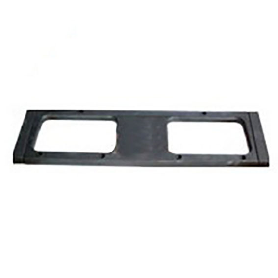 Immagine di LAMP FRAME - FRONT GRILL W/ SGUARE LAMP