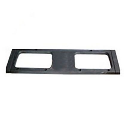 Immagine di LAMP FRAME - FRONT GRILL W/ SGUARE LAMP