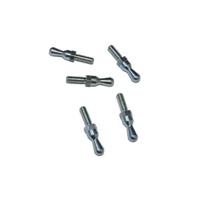 Immagine di FRONT GRILLE KNOB AND NUT