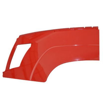 Immagine di SIDE PANEL LH