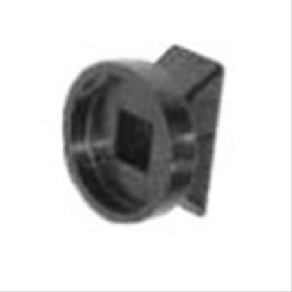 Immagine di FASTENER FEMALE (PLASTIC)-PANEL HOOD