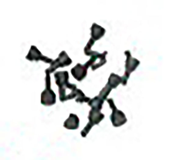 Immagine di BONNET RUBBER BUNG