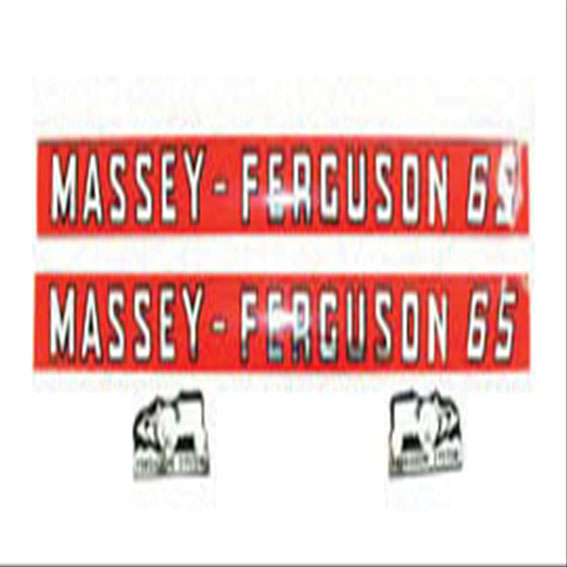 Immagine di DECAL SET