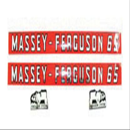 Immagine di DECAL SET