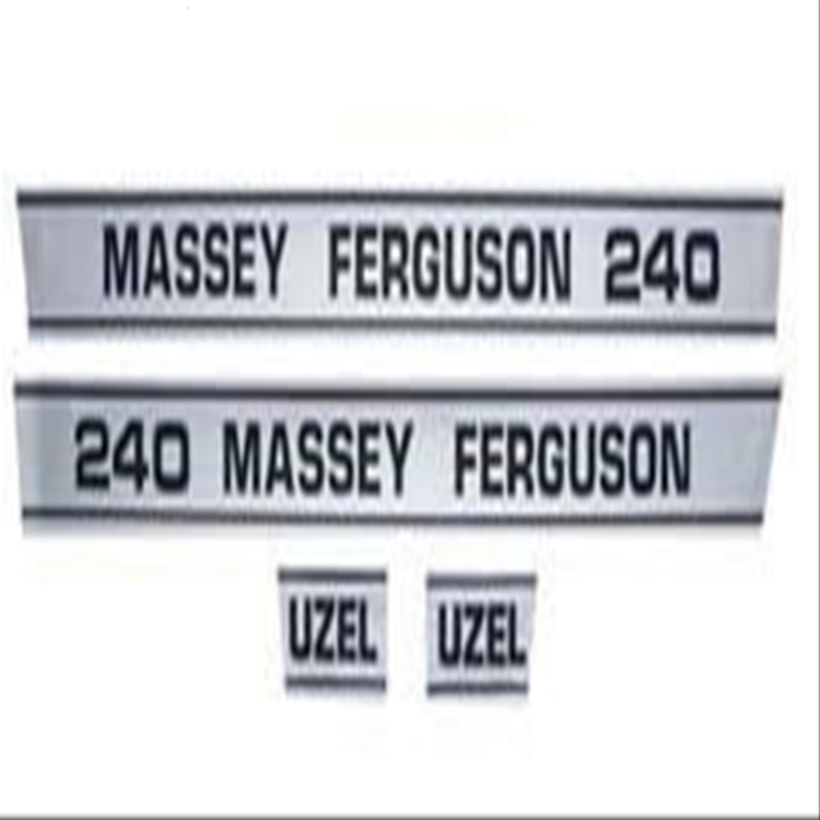 Immagine di DECAL SET