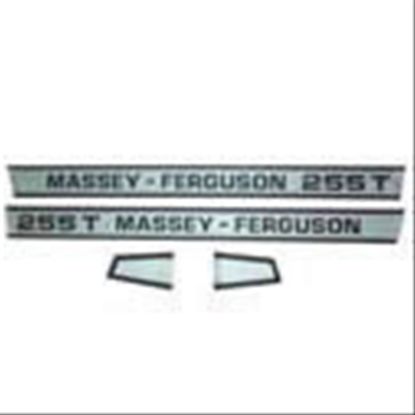 Immagine di DECAL SET