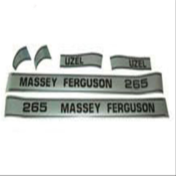 Immagine di Decal Sets