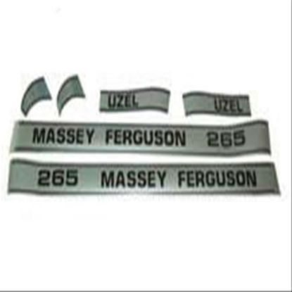 Immagine di Decal Sets