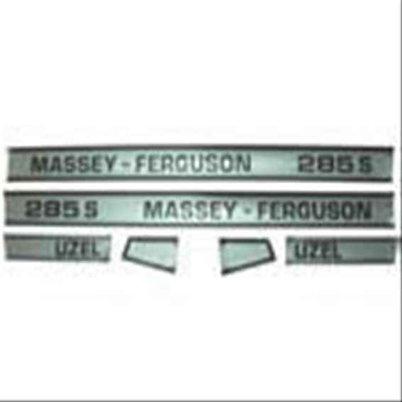 Immagine di DECAL SET