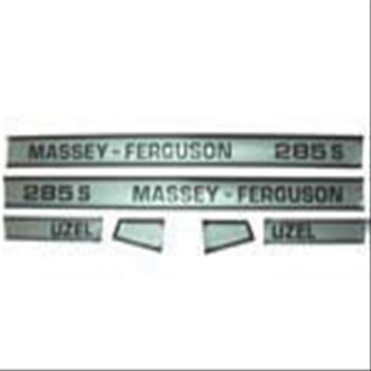 Immagine di DECAL SET