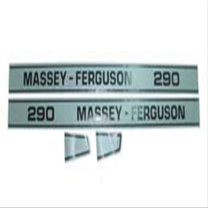 Immagine di DECAL SET