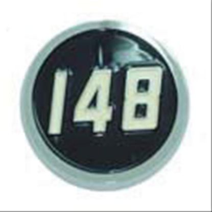 Immagine di MEDALLION (PLASTIC)