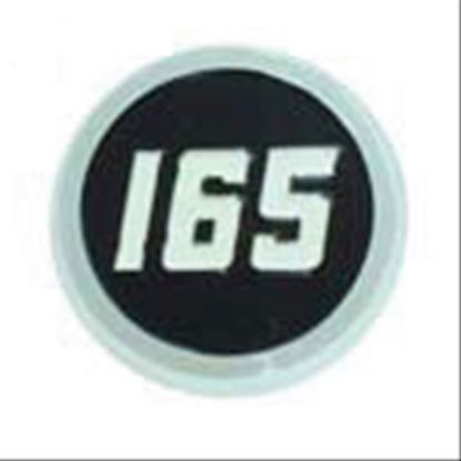 Immagine di MEDALLION (PLASTIC)