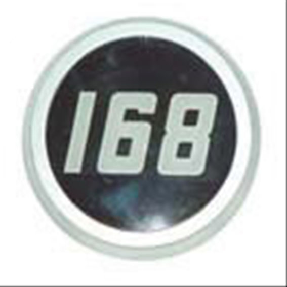 Immagine di MEDALLION PLASTIC