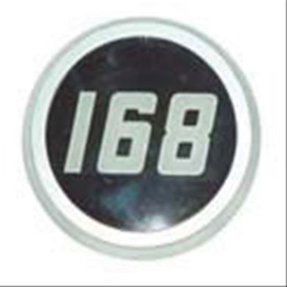 Immagine di MEDALLION PLASTIC